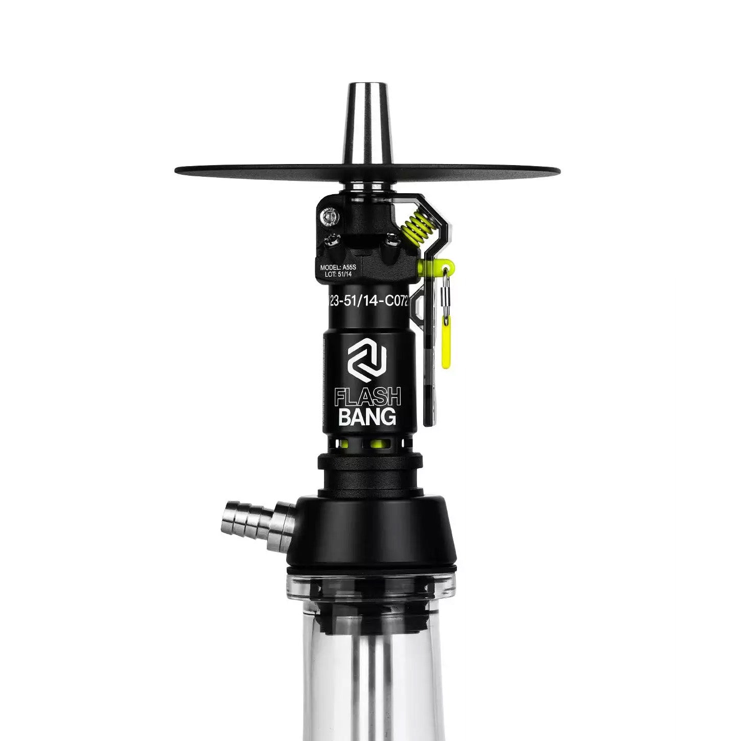 Amotion Flash Bang Premium Hookah