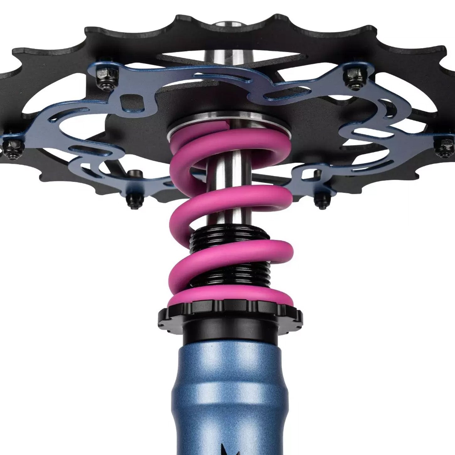 Amotion Pedal RX Hookah