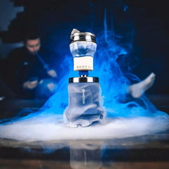 Amotion Roam Premium Hookah