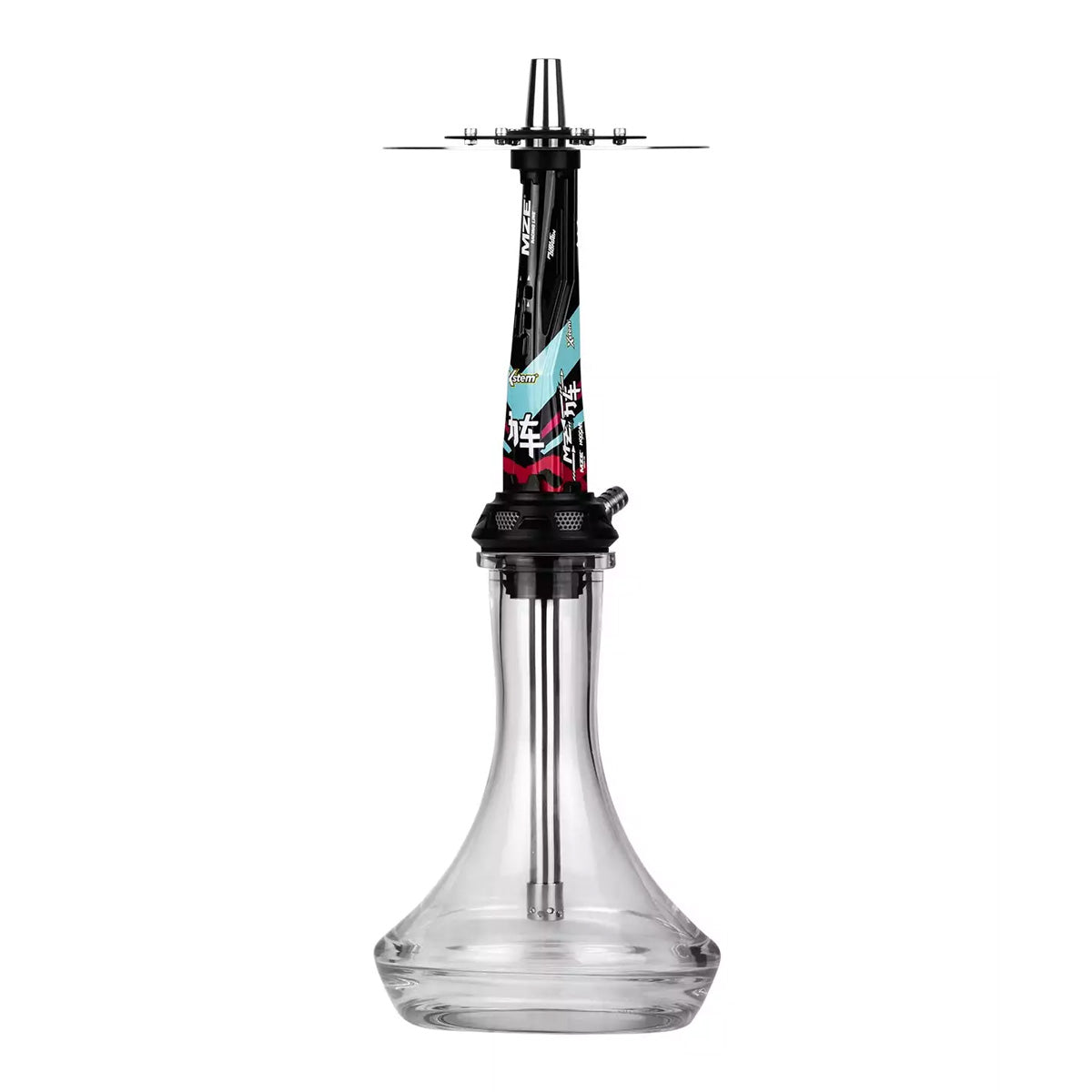 Amotion Valve MZ54 Premium Hookah
