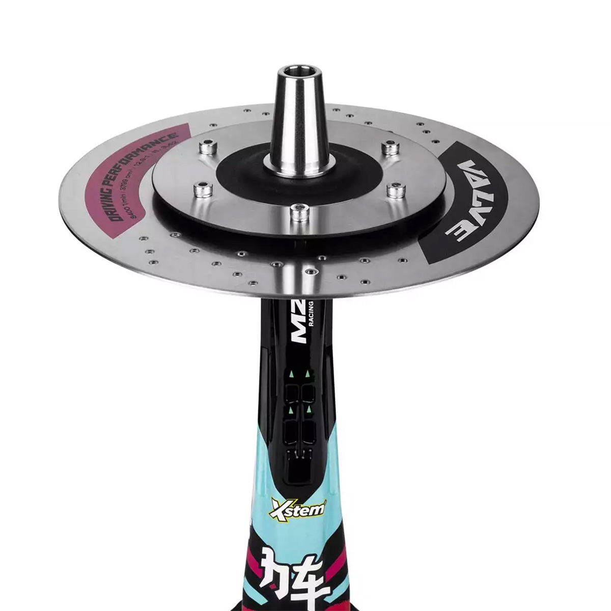 Amotion Valve MZ54 Premium Hookah