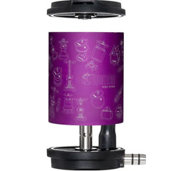 Oduman Atomic Premium Hookah