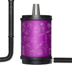 Oduman Atomic Premium Hookah