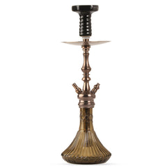 COCOYAYA Simba Hookah - Bronze