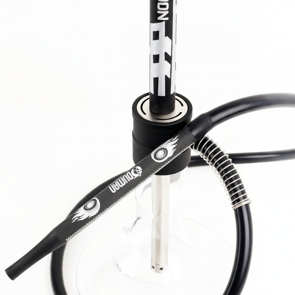 Oduman Smoke Drift Premium Hookah