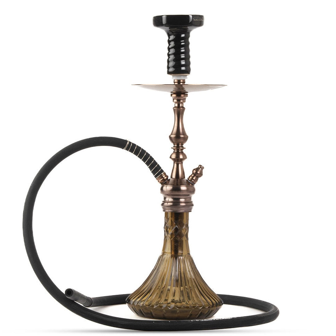COCOYAYA Simba Hookah - Bronze