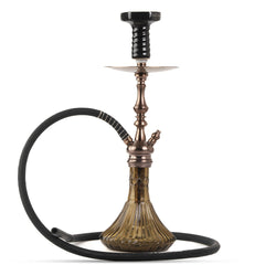 COCOYAYA Simba Hookah - Bronze