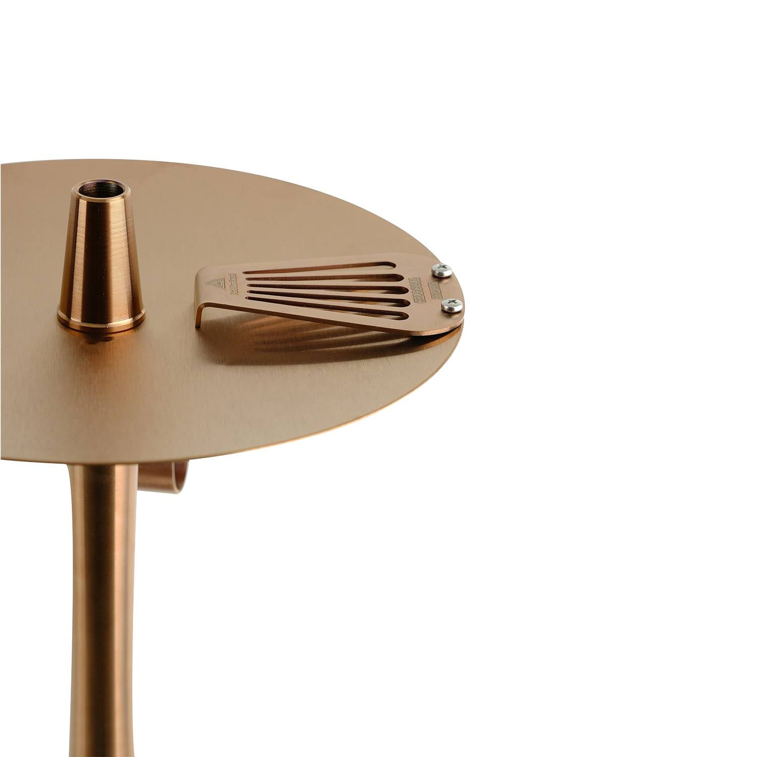 Oduman Infinity Bronze Premium Hookah