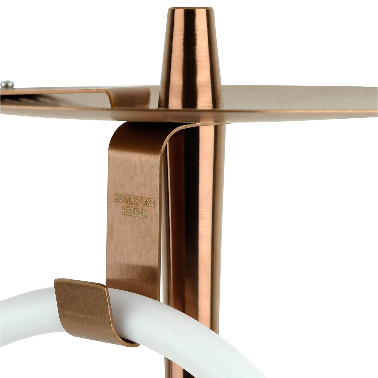 Oduman Infinity Bronze Premium Hookah