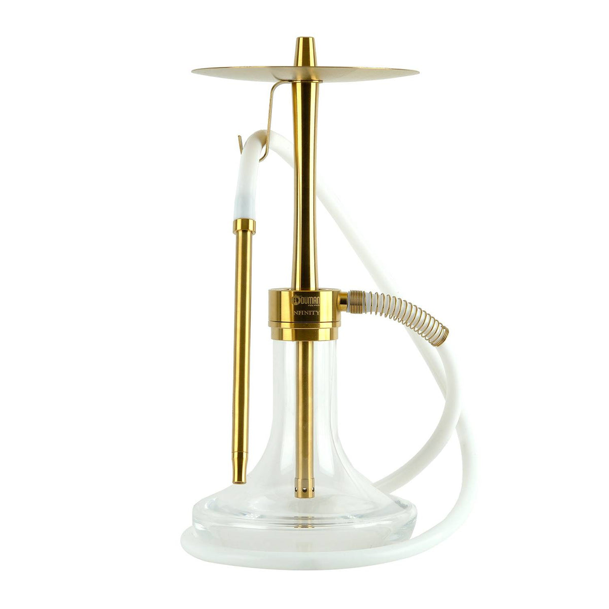 Oduman Infinity Gold Premium Hookah