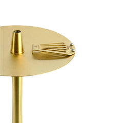 Oduman Infinity Gold Premium Hookah