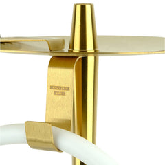 Oduman Infinity Gold Premium Hookah