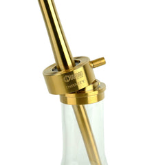 Oduman Infinity Gold Premium Hookah