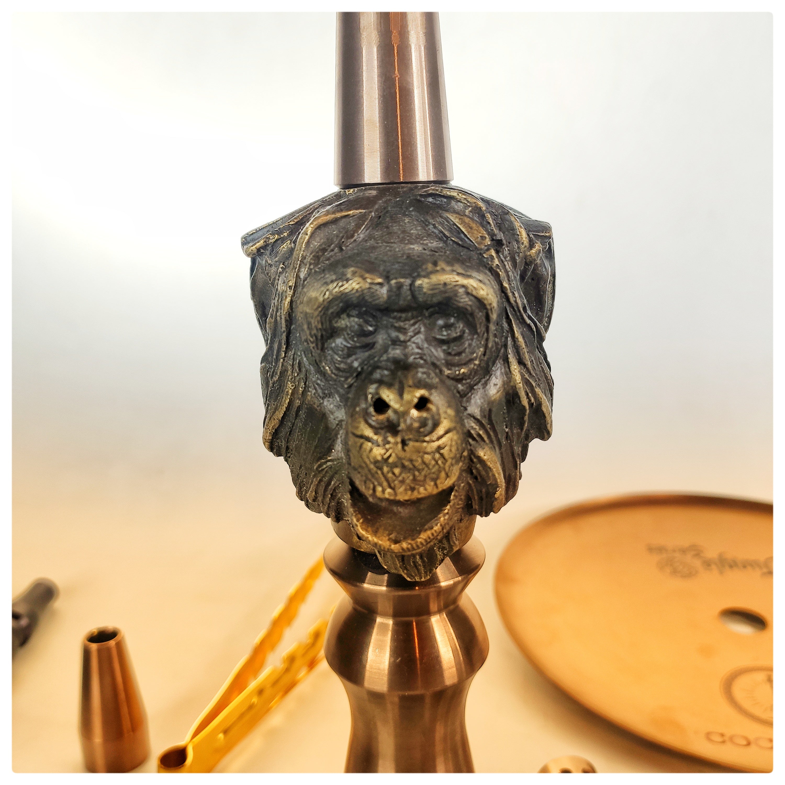 COCOYAYA Jungle Series Hookah