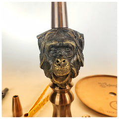 COCOYAYA Jungle Series Hookah