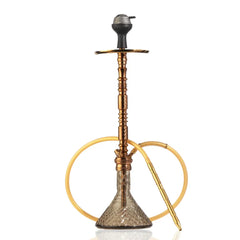 Foggit Sultan Premium Hookah