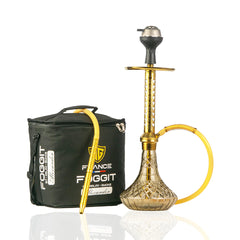 Foggit Alexander Premium Hookah