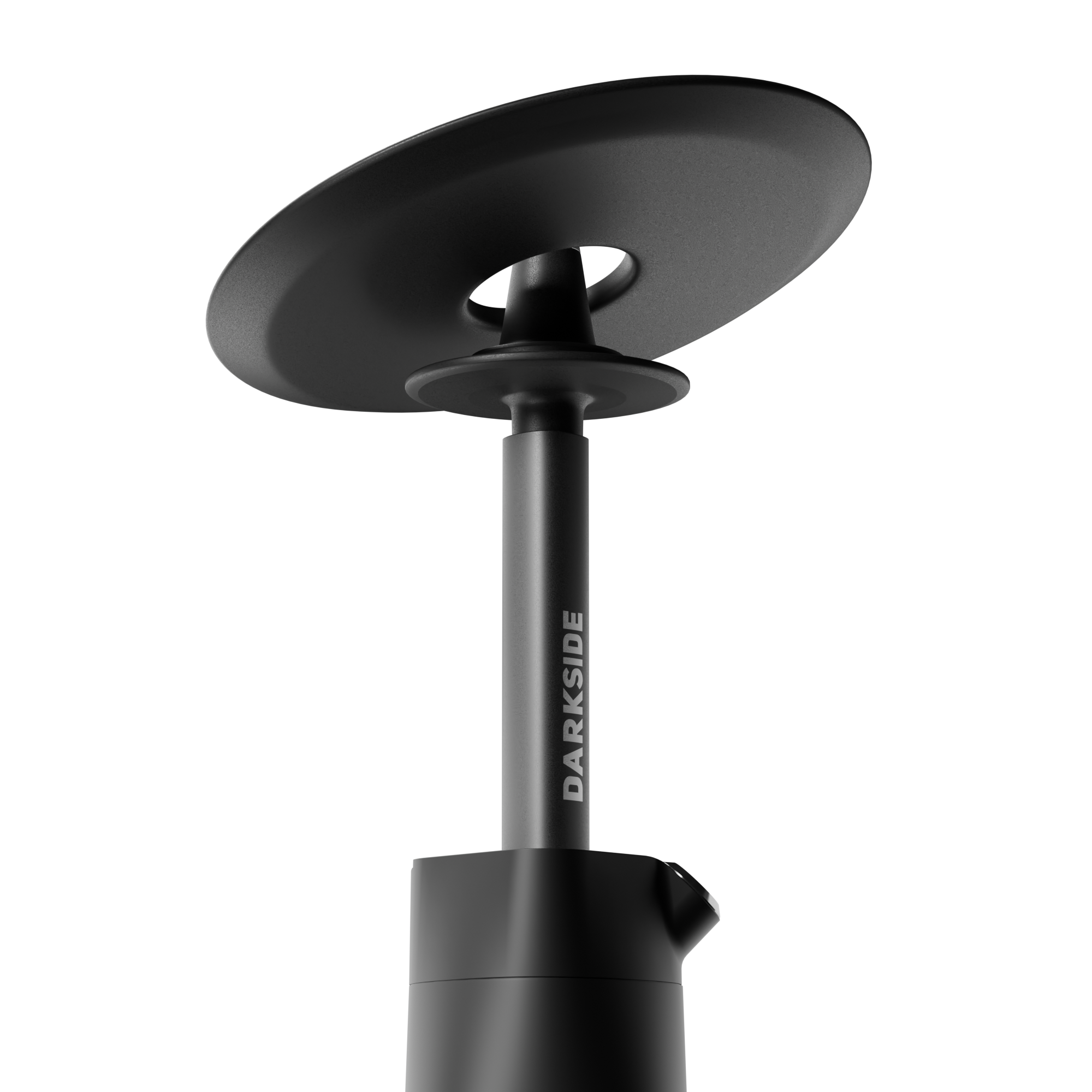 Darkside Intro Premium Hookah Set