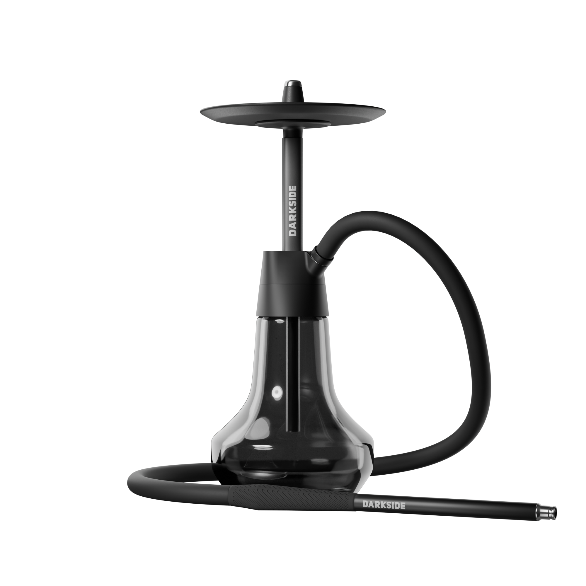 Darkside Intro Premium Hookah Set