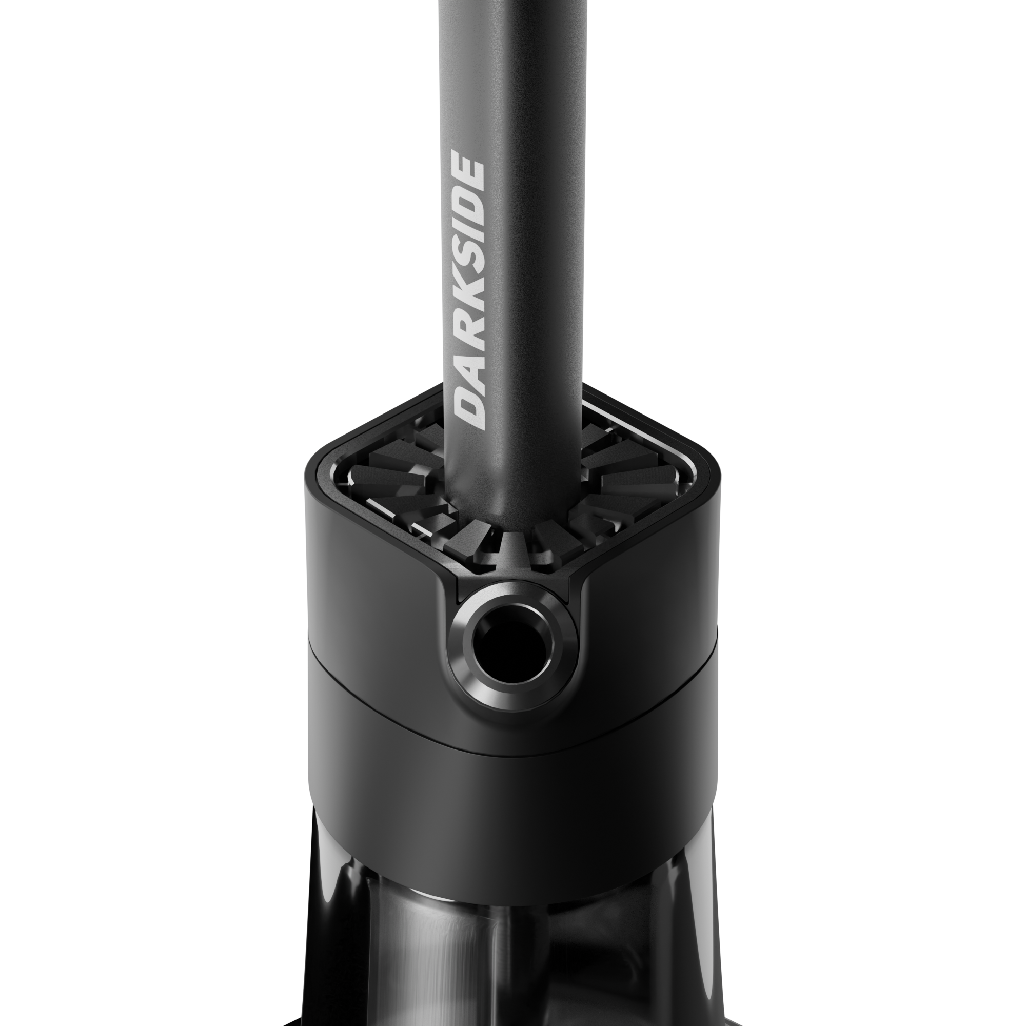 Darkside Intro Premium Hookah Set