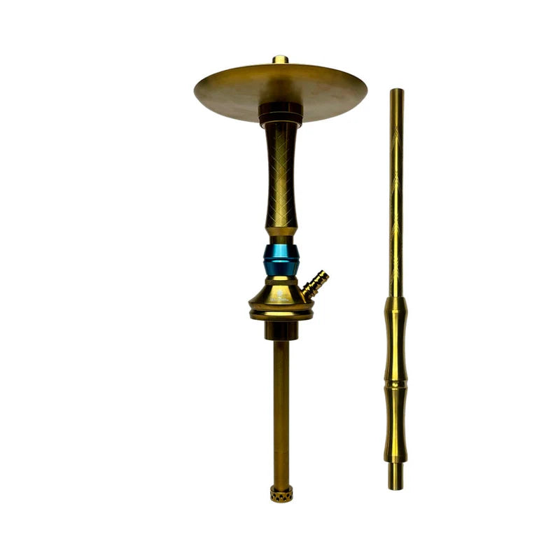 Mr. Shisha Valhalla Hookah
