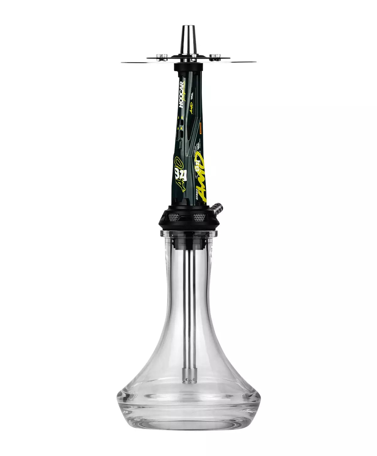Amotion Valve AM84 Hookah