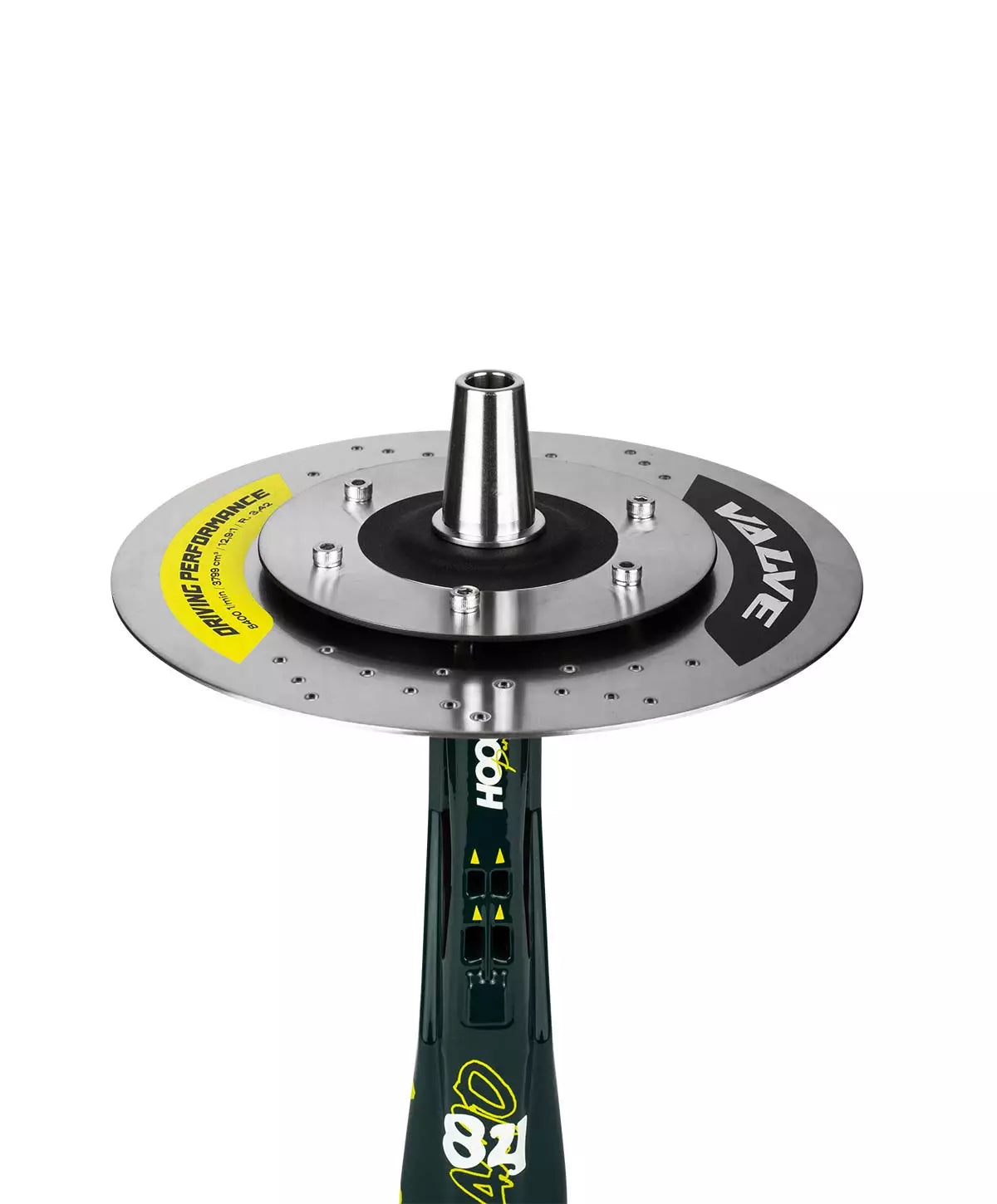 Amotion Valve AM84 Hookah