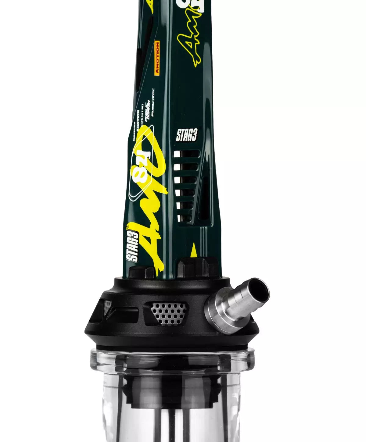 Amotion Valve AM84 Hookah