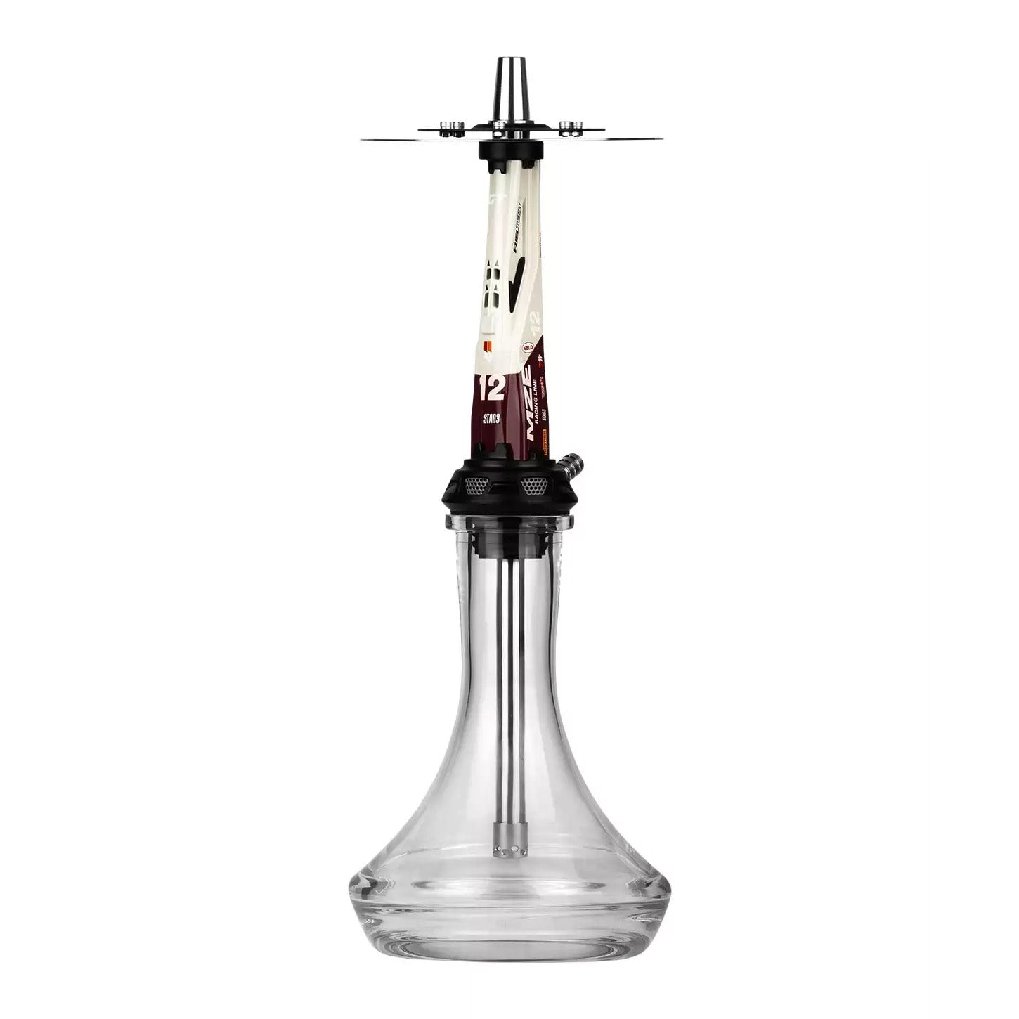 Amotion Valve GT12 Premium Hookah