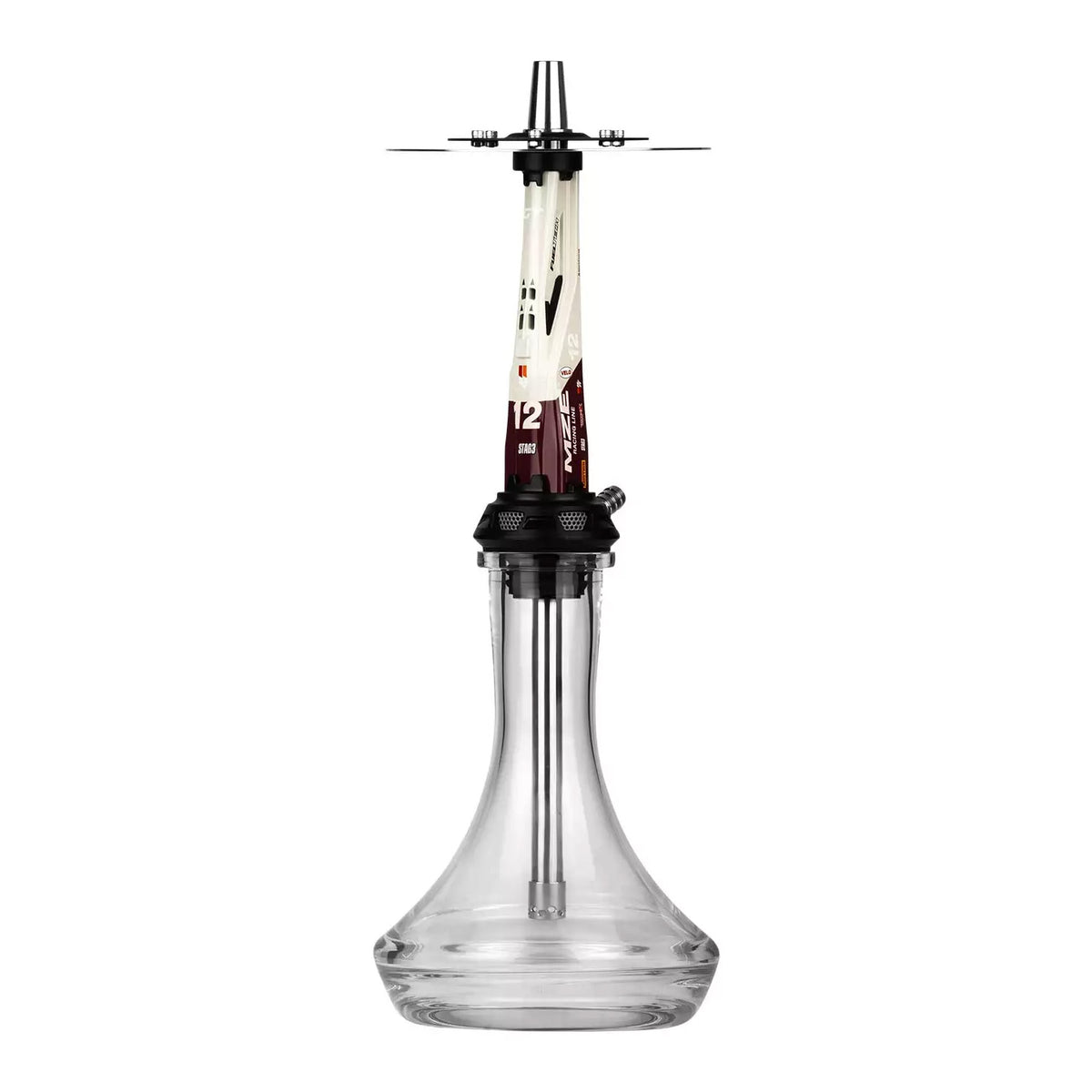 Amotion Valve GT12 Premium Hookah