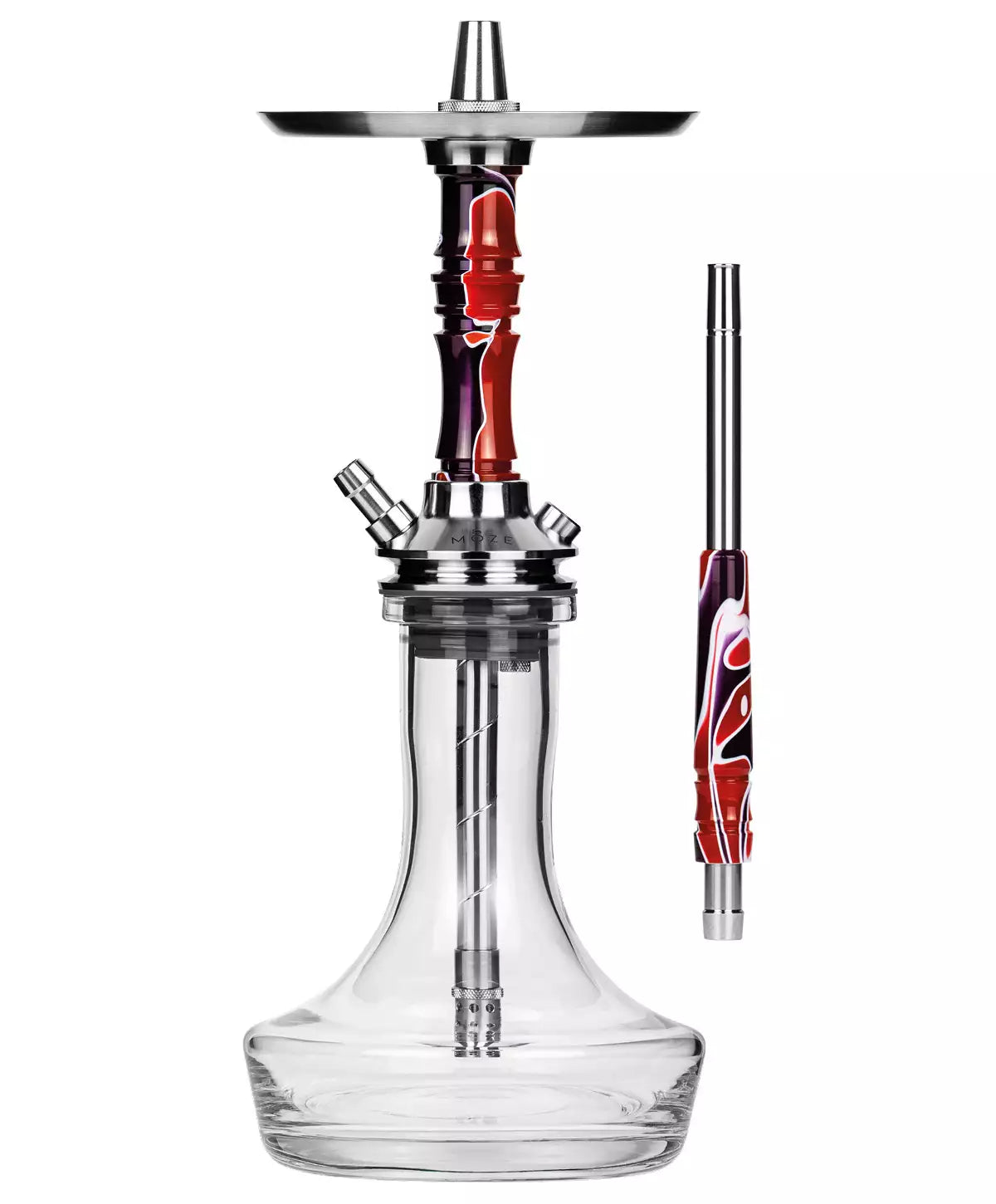 Moze Breeze Pro Premium Hookah