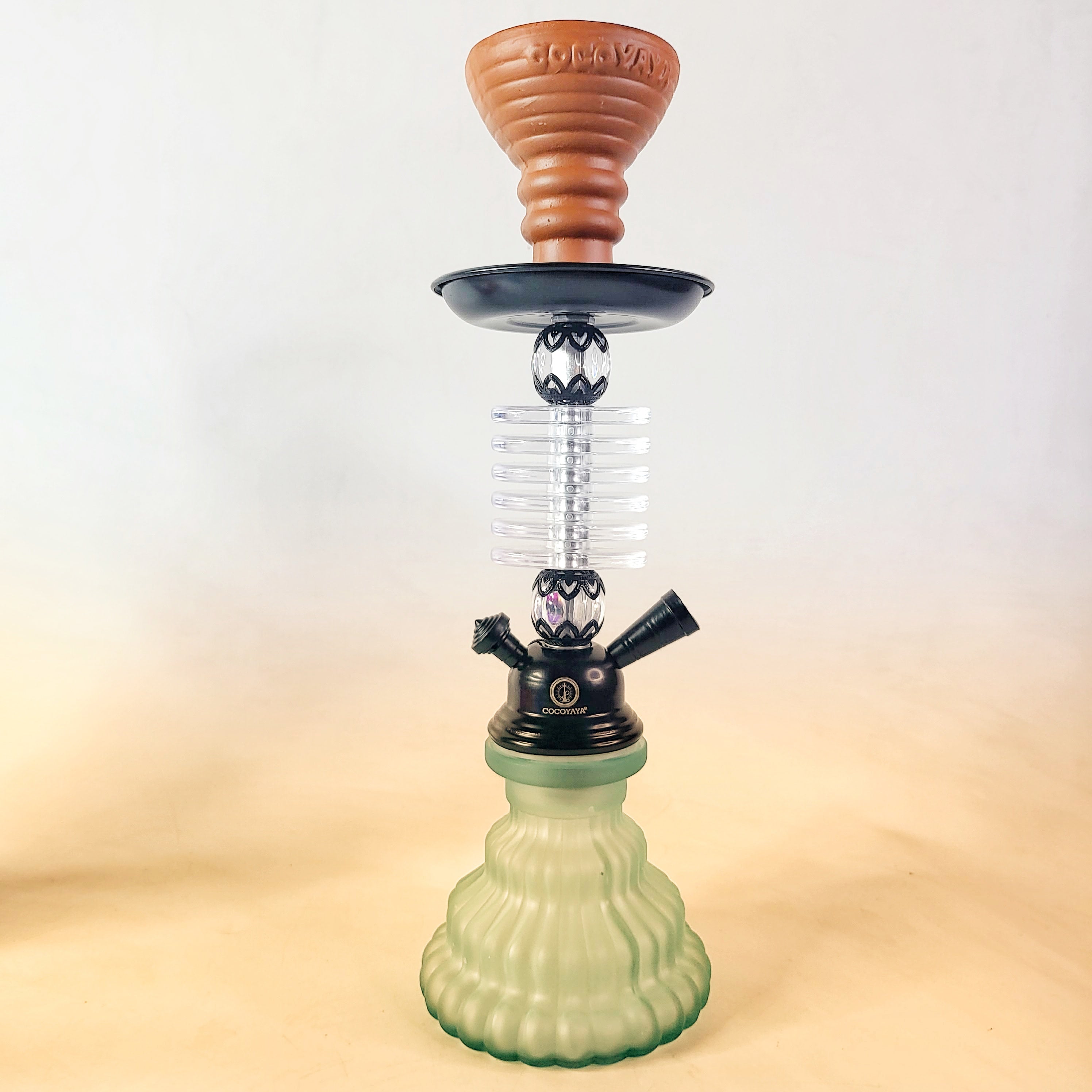 COCOYAYA Pumpkin Hookah