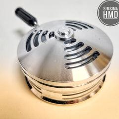 Simsima HMD - Heat Management Device for Hookah