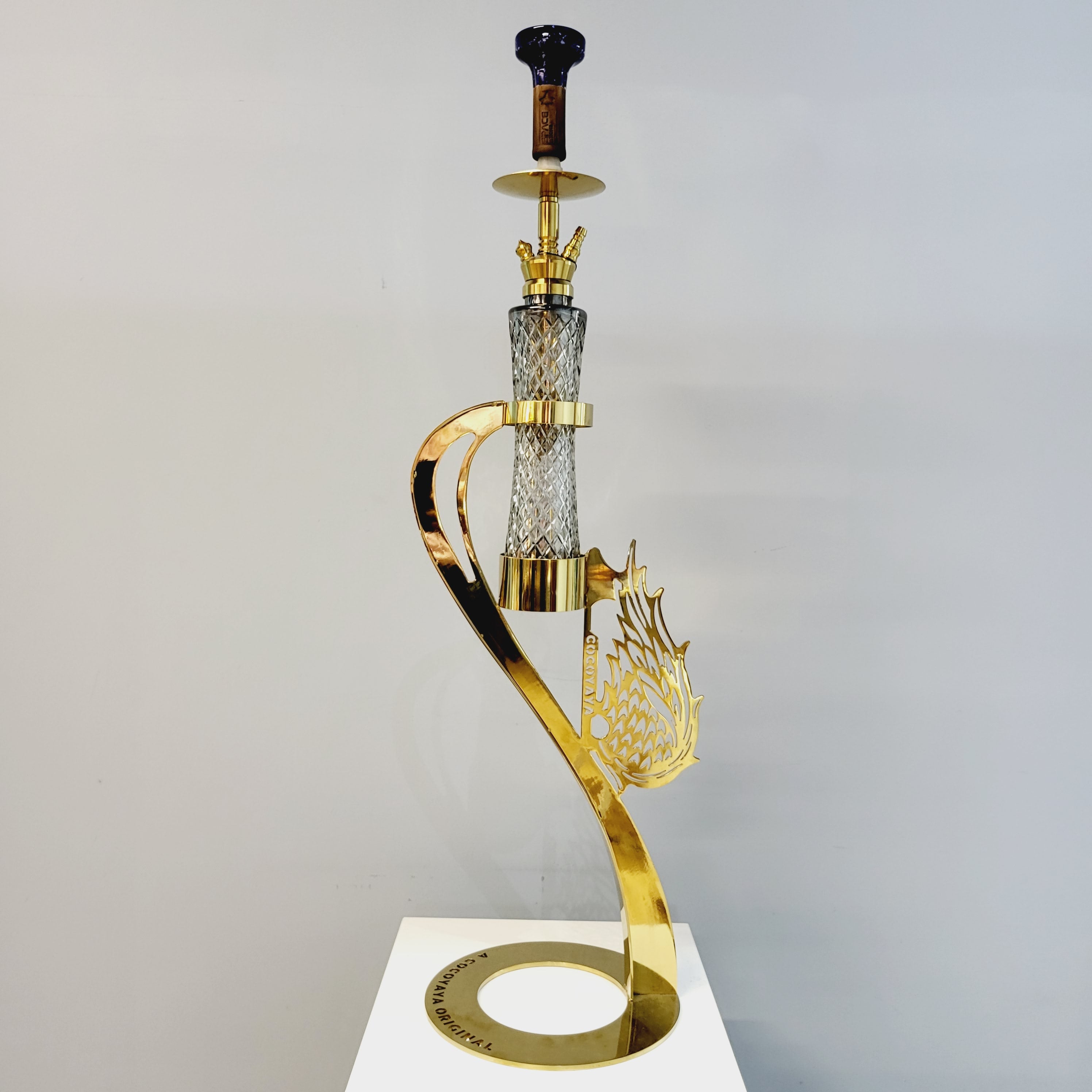 COCOYAYA Rio Fly Hookah - Fly Series