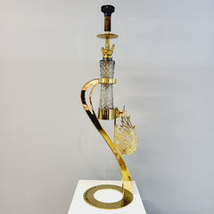 COCOYAYA Rio Fly Hookah - Fly Series