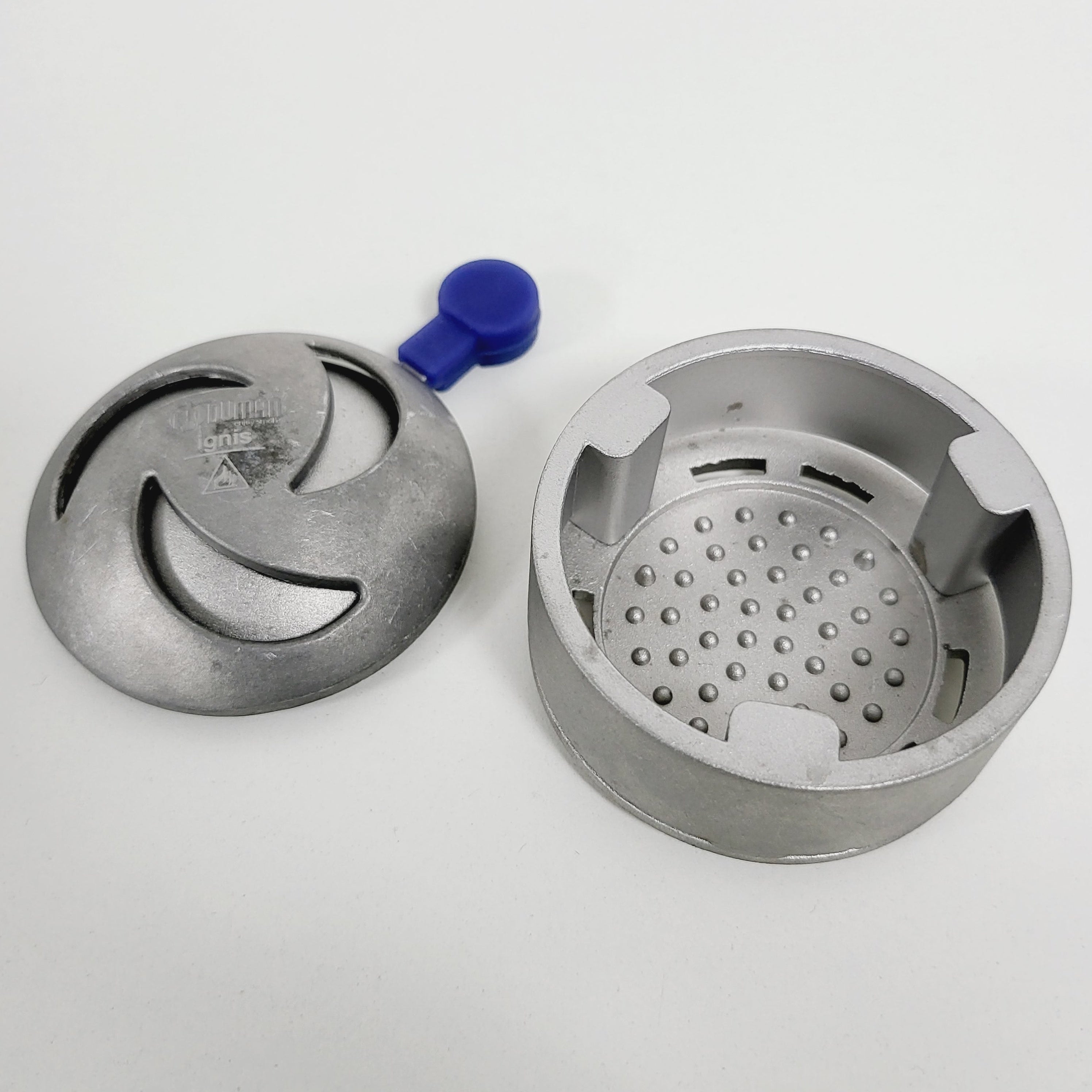 Oduman Ignis - Heat Management Device