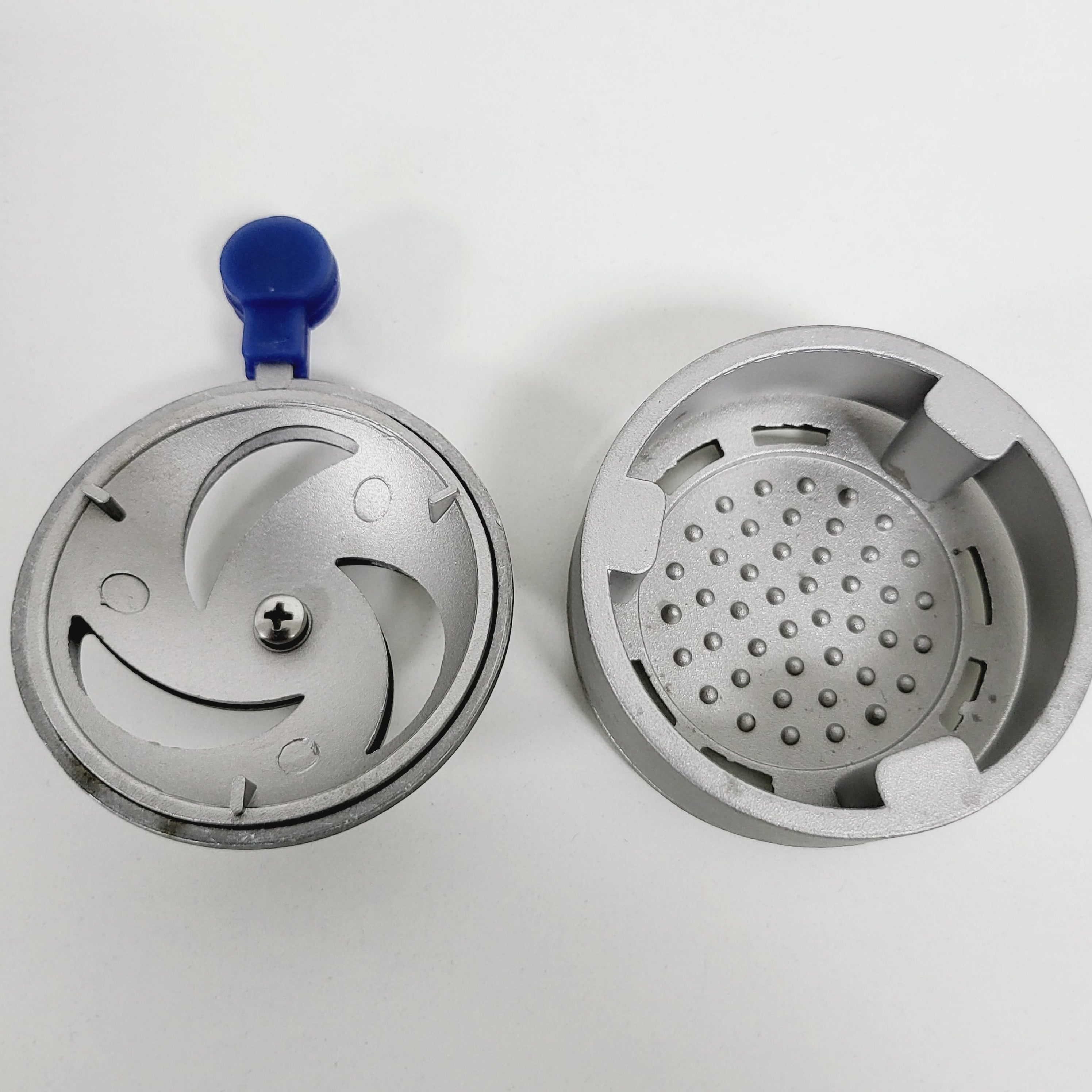 Oduman Ignis - Heat Management Device