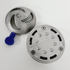 Oduman Ignis - Heat Management Device