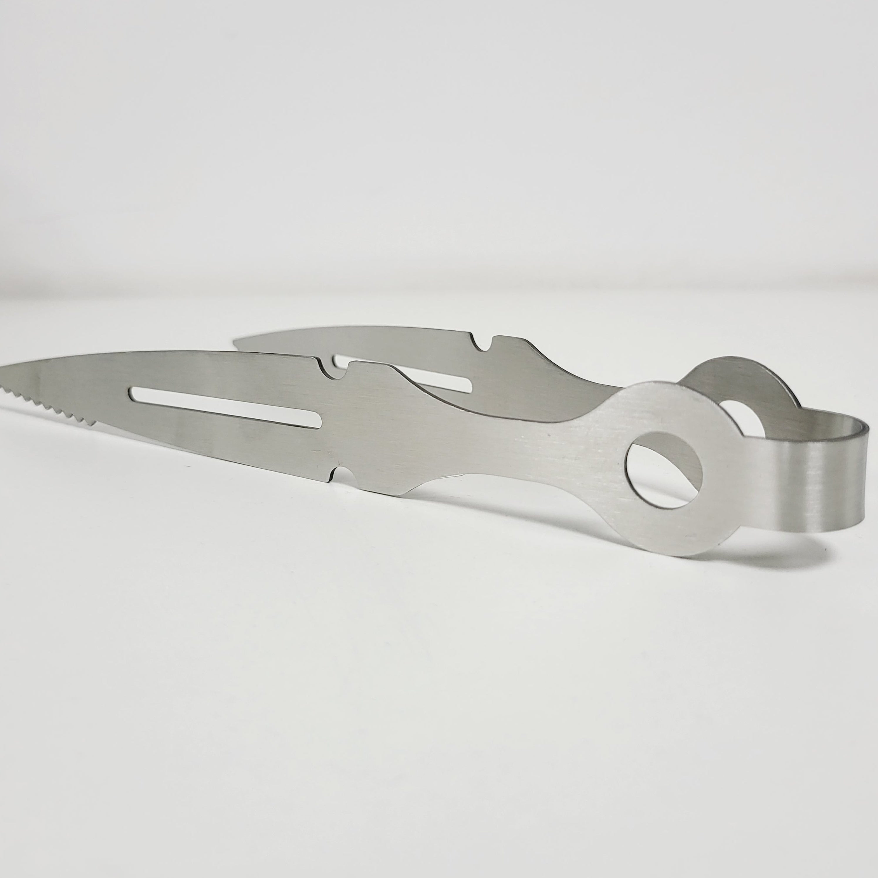 Arc Tong - Hookah Chimta