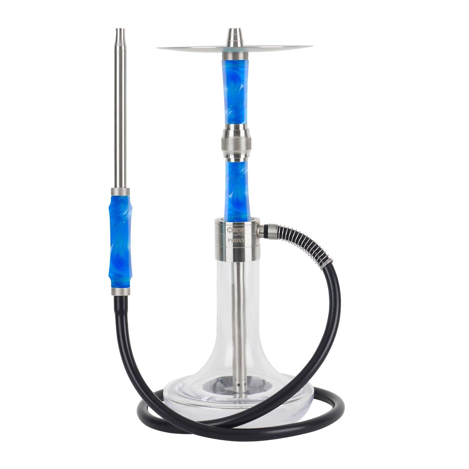 Oduman Proxy Premium Hookah