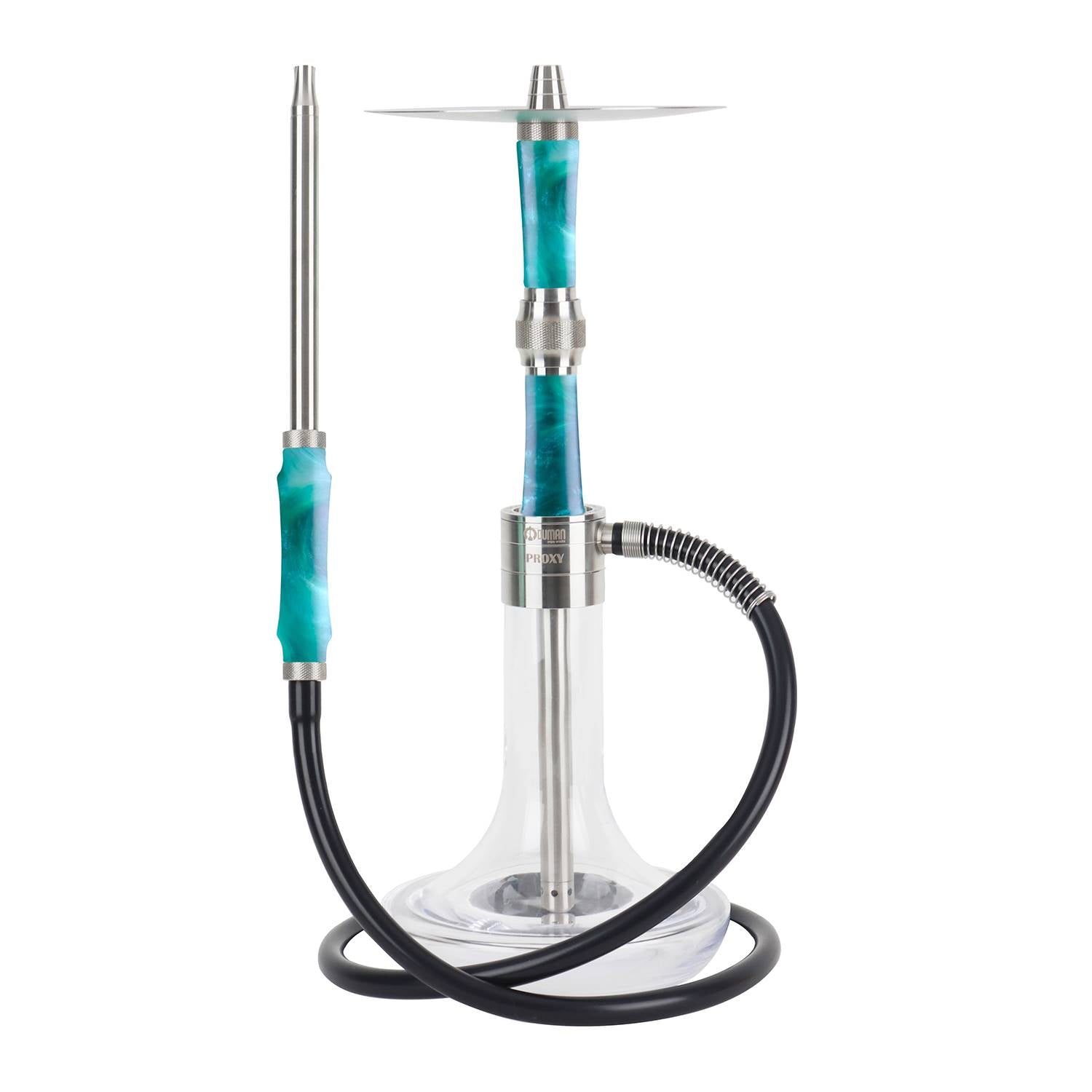 Oduman Proxy Premium Hookah
