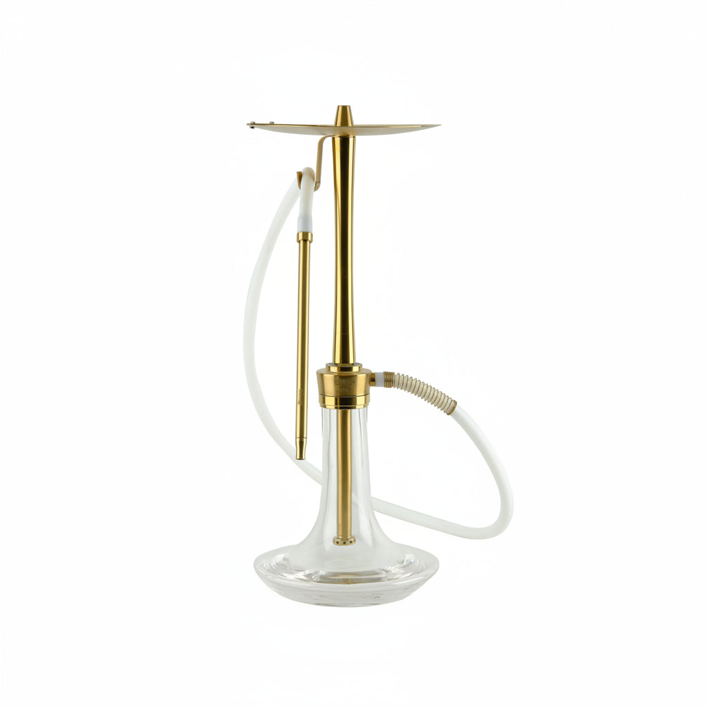 Oduman Cosmo Gold Premium Hookah