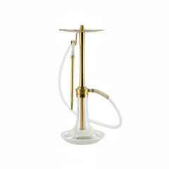 Oduman Cosmo Gold Premium Hookah