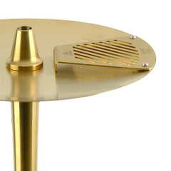 Oduman Cosmo Gold Premium Hookah