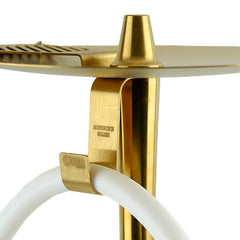 Oduman Cosmo Gold Premium Hookah