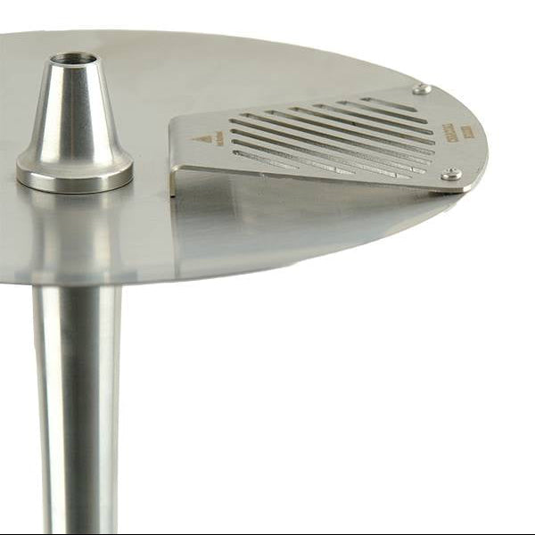 Oduman Cosmo Silver Premium Hookah