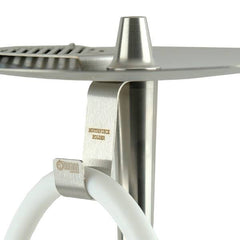 Oduman Cosmo Silver Premium Hookah