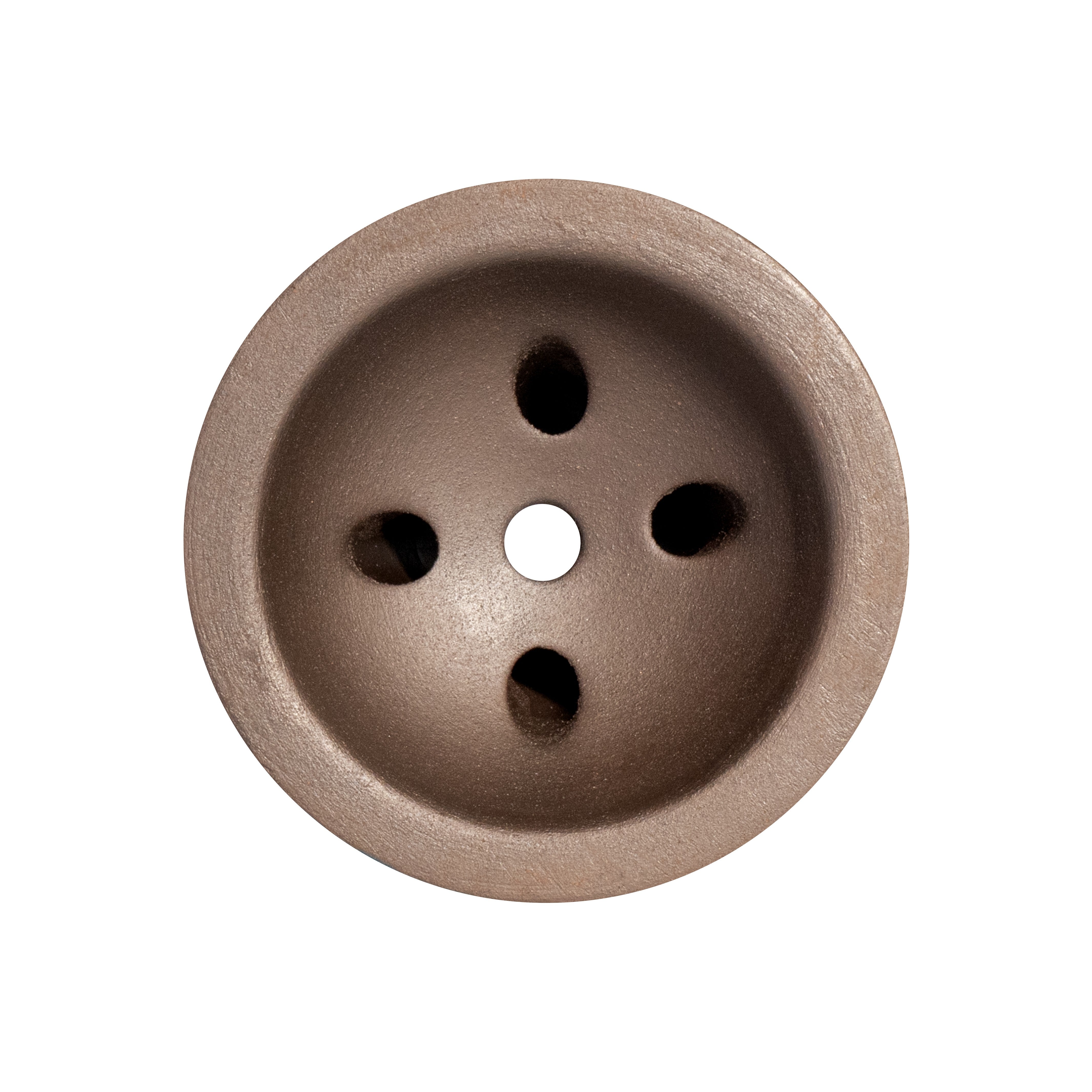 Cosmobowl Turkish Mummy Hookah Bowl