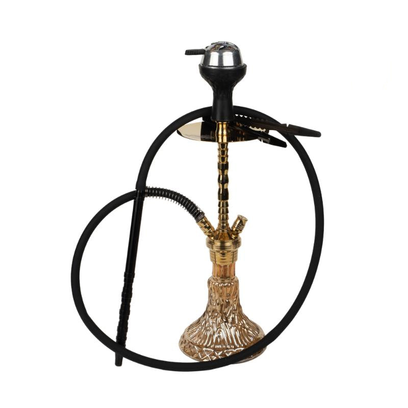 Foggit Fighter Premium Hookah