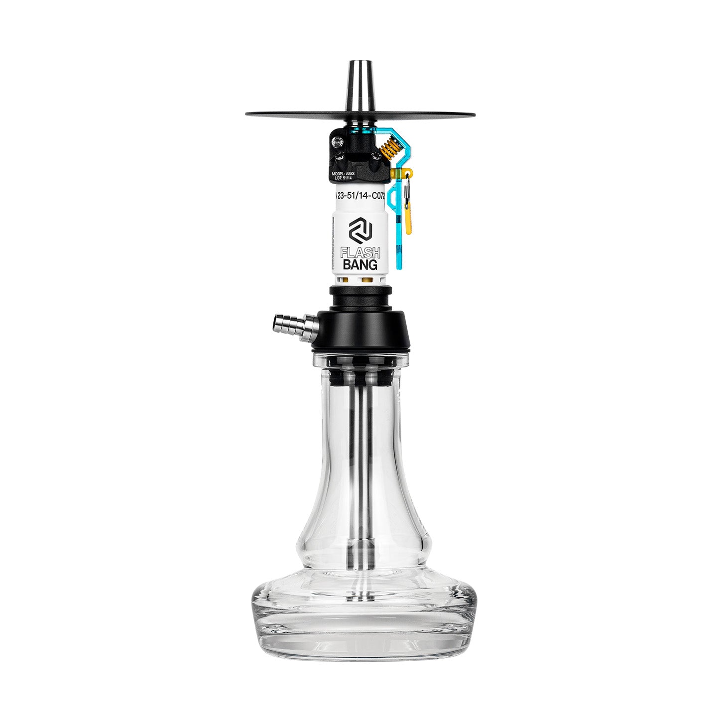 Amotion Flash Bang Premium Hookah